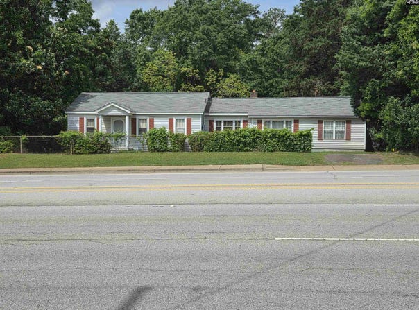 1539 N Lake Drive, Lexington, SC 29072