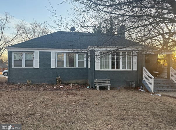 5603 HAWTHORNE STREET, CHEVERLY, MD 20785