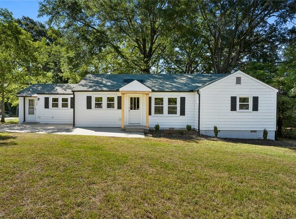 107 Stevenson Drive, Belton, SC 29627