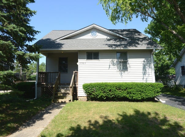 3902 Rose Avenue, Western Springs, IL 60558
