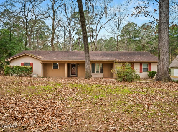 255 Taylor Road, Natchitoches, LA 71457