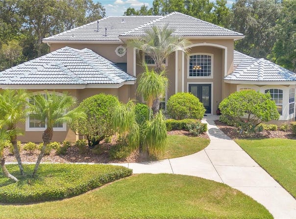 4052 GILDER ROSE PLACE, WINTER PARK, FL 32792