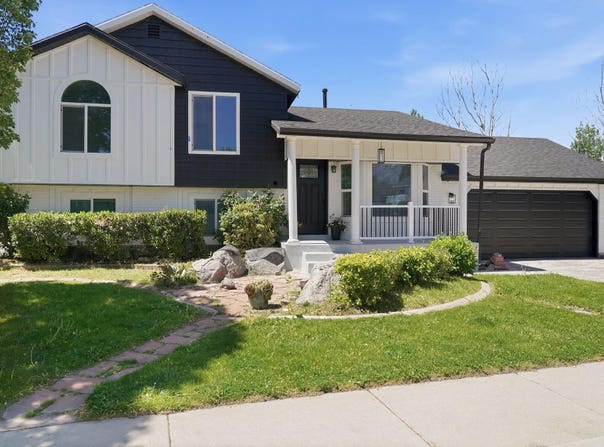 2289 Sunset Dr, Lehi, UT 84043