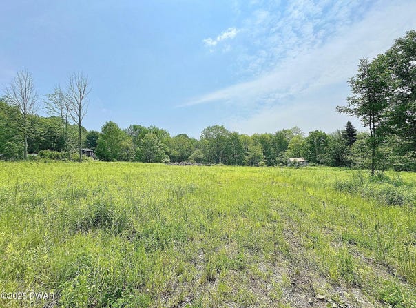 Cortez Road, Jefferson Township, PA 18436