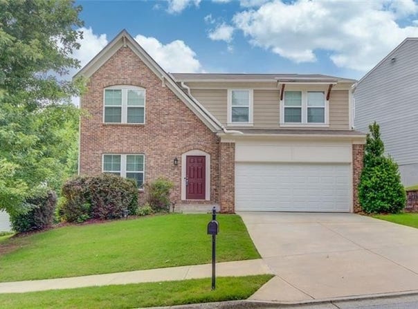 1727 SHIRE VILLAGE Drive, Sugar Hill, GA 30518