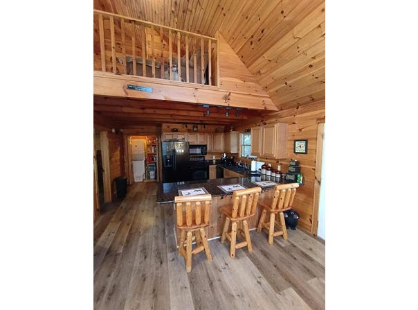 165 Nellie Circle, Murphy, NC 28906