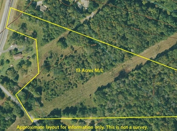000 W Heber Springs Road, Quitman, AR 72131