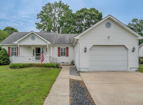 2 Freedom, Rio Grande, NJ 08242