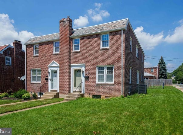 1701 SYCAMORE ST, WILMINGTON, DE 19805