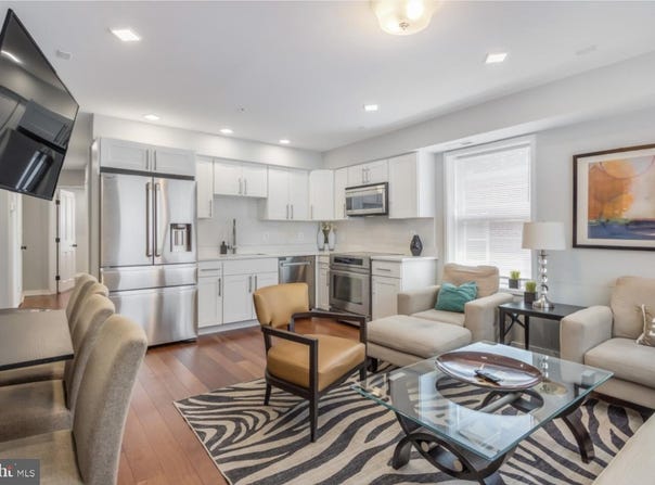 4106 GAULT PLACE NE, WASHINGTON, DC 20019