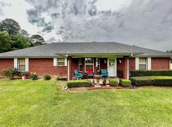 4770 County Road 4875, Pittsburg, TX 75696