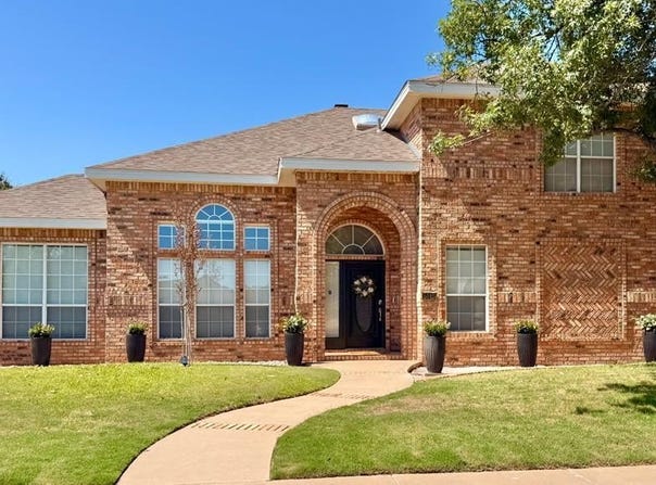 5013 Polo Parkway, Midland, TX 79705