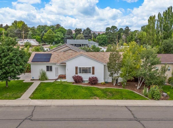 271 Gettysburg Street, Grand Junction, CO 81503