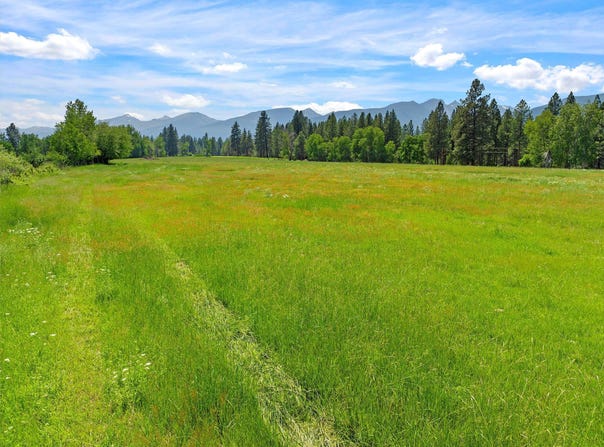 Tract V Pleasant View Drive, Victor, MT 59875