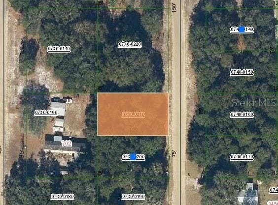 LENORE AVENUE, INTERLACHEN, FL 32148
