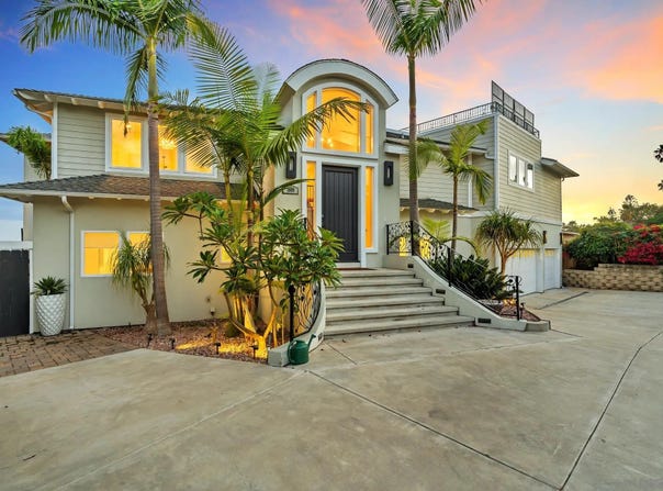 1809 Ivy, Oceanside, CA 92054