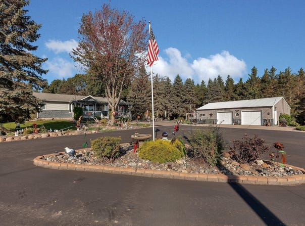 35142 93rd Street, Pierz, MN 56364