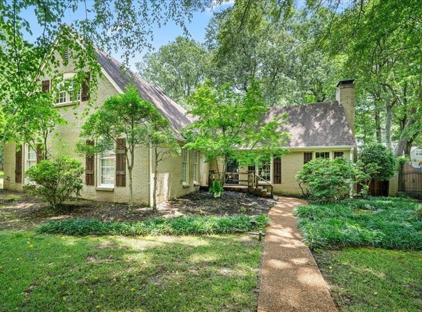 1380 POPLAR ESTATES, Germantown, TN 38138
