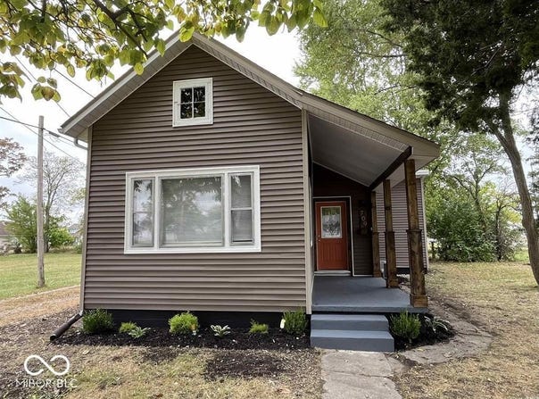 709 S Vine Street, Muncie, IN 47302