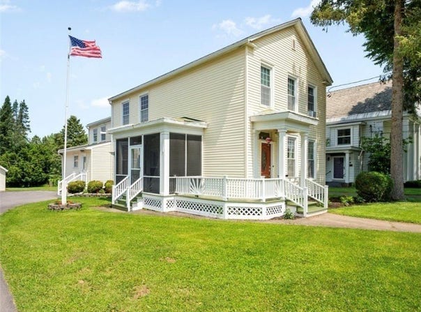 418 Main Street, Whitestown, NY 13417