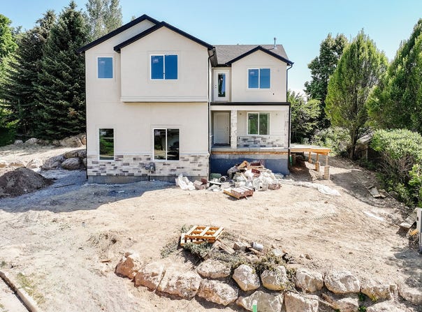 615 DOVER, Providence, UT 84332
