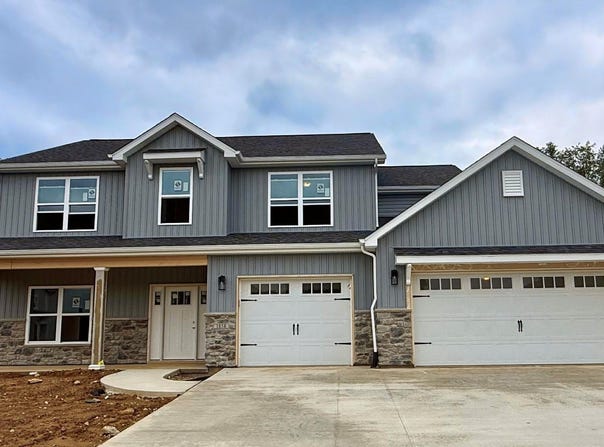 1858 Petit Drive, West Lafayette, IN 47906