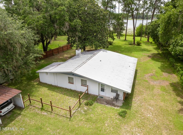 126 ECHO Lane, Palatka, FL 32177