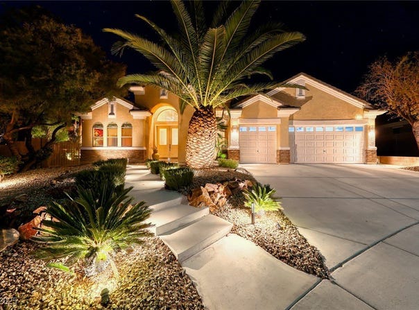 2064 Poetry Avenue, Henderson, NV 89052