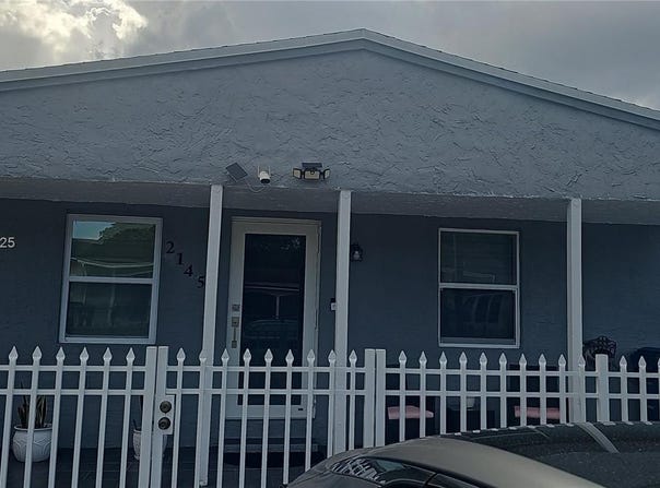 21459 NW 40th Cir Ct, Miami Gardens, FL 33055
