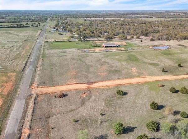 24368 Macarthur Avenue, Blanchard, OK 73010