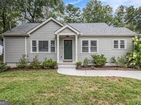 1057 Forrest, Decatur, GA 30030