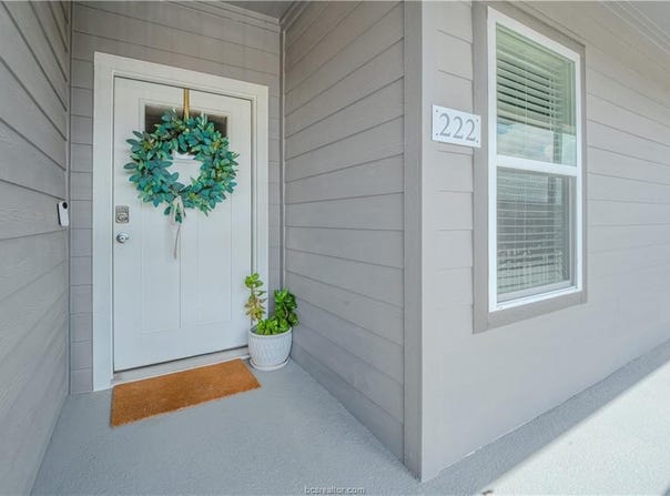 1326 Prairie Drive, Bryan, TX 77803
