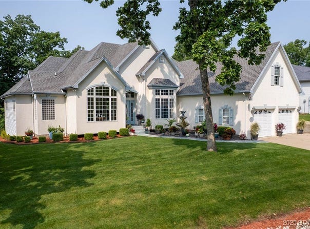 67 Windjammer Estates Drive, Lake Ozark, MO 65049