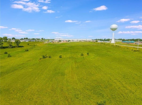 0 SE Pence Road, Cameron, MO 64429