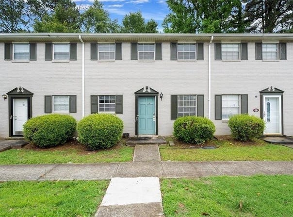 4701 Flat Shoals Road, Union City, GA 30291