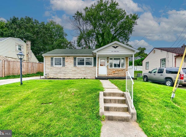 333 4TH AVENUE, BALTIMORE, MD 21227