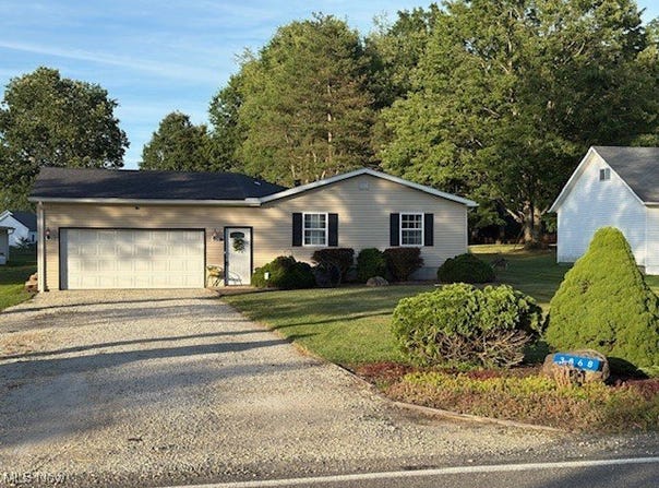 3868 Cook Road, Rootstown, OH 44272