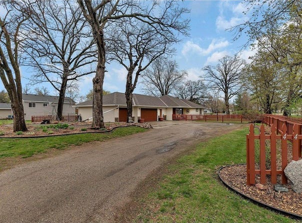 440 Prairie Street, Clearwater, MN 55320
