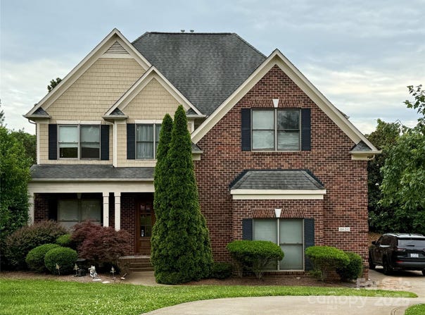 8620 Rolling Fields Road, Charlotte, NC 28227