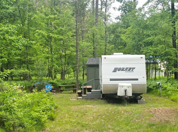 1879 Oak Road, Gladwin, MI 48624