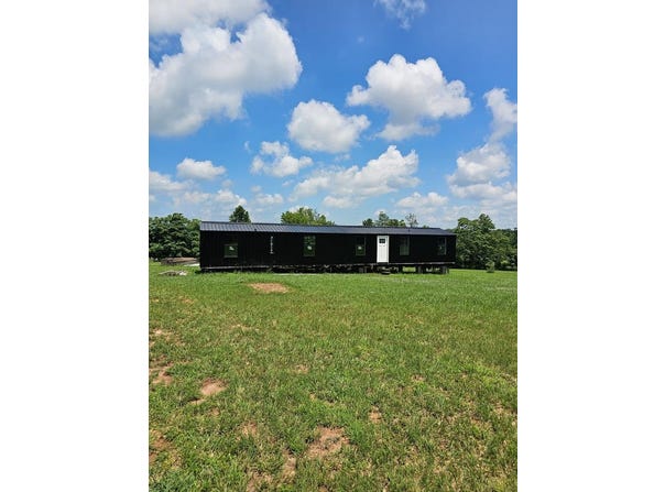 634 Harrisburg Road, Randolph, VA 23962