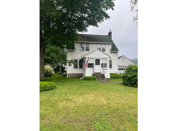 81 Main Street, Otego, NY 13825