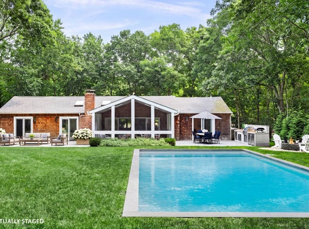 36 Guernsey Lane, East Hampton, NY 11937
