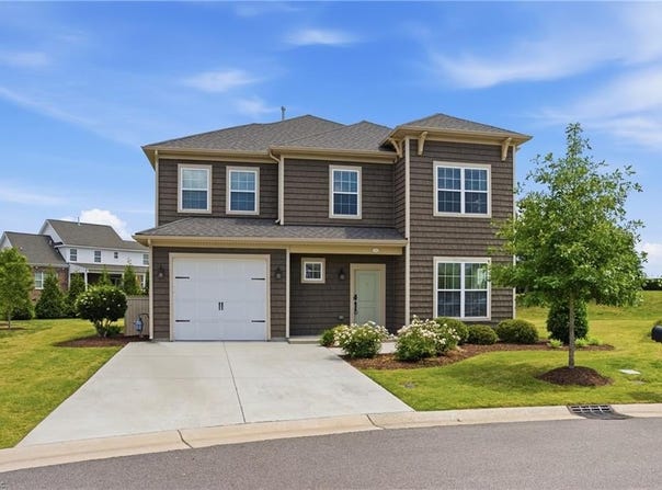 355 Middleton Way, Chesapeake, VA 23322