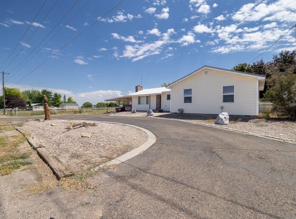 1300 E 3500 S, Vernal, UT 84078