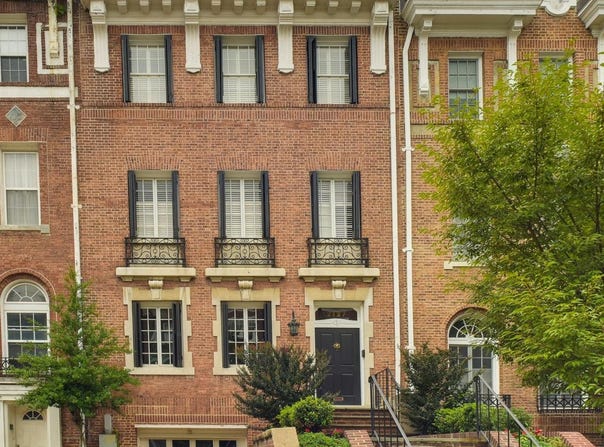 2127 LEROY PLACE NW, WASHINGTON, DC 20008