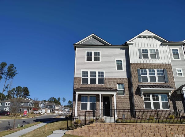1631 Wimberly Road, Apex, NC 27502
