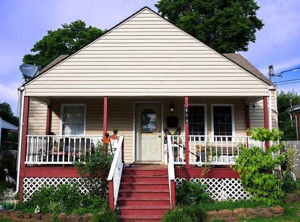 410 Oak Street, Georgetown, KY 40324
