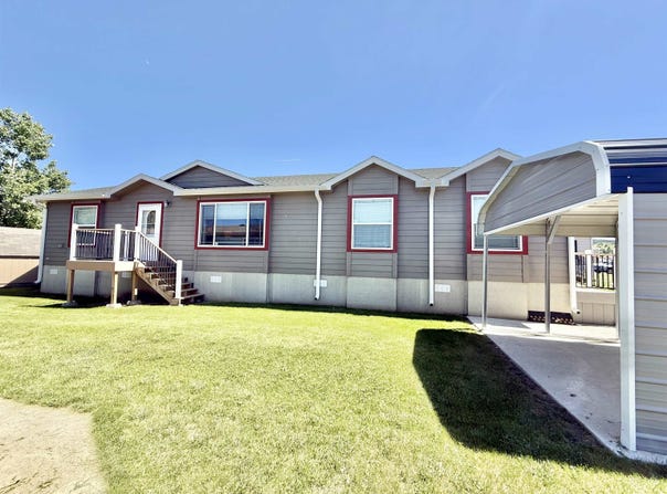 1222 Foothills Drive, Spearfish, SD 57783