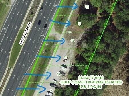 U.S. Highway 19, Spring Hill(Pasco), FL 34610